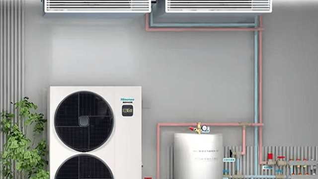 热泵新闻封面 1